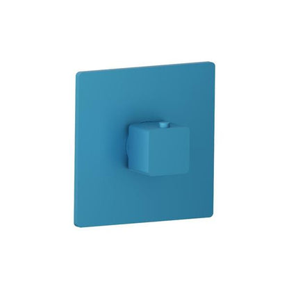 Flusso - 3/4 Inch Thermostatic Valve With Trim