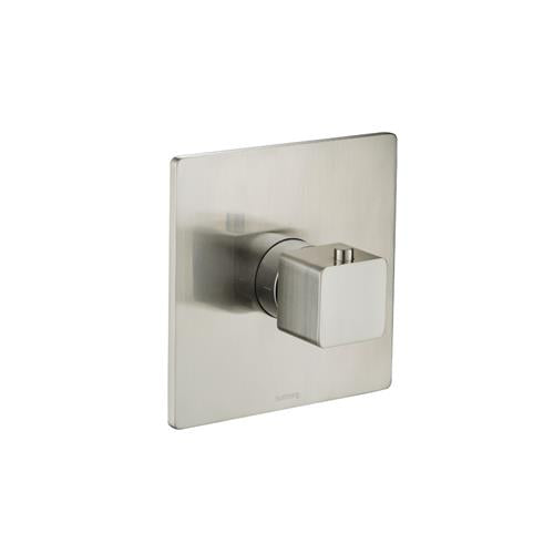 Isenberg - Trim For 3/4 Inch Thermostatic Valve - Use with TVH.4201