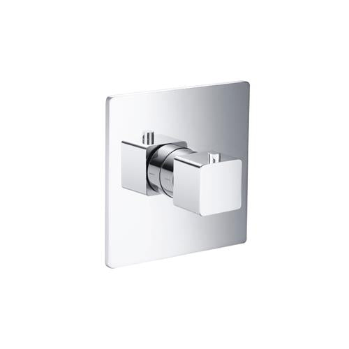 Isenberg - Trim For 3/4 Inch Thermostatic Valve - Use with TVH.4201