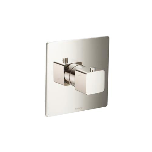 Isenberg - Trim For 3/4 Inch Thermostatic Valve - Use with TVH.4201