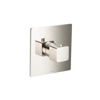 Isenberg - Trim For 3/4 Inch Thermostatic Valve - Use with TVH.4201