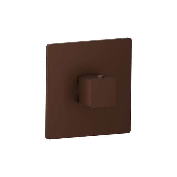 Flusso - 3/4 Inch Thermostatic Valve With Trim