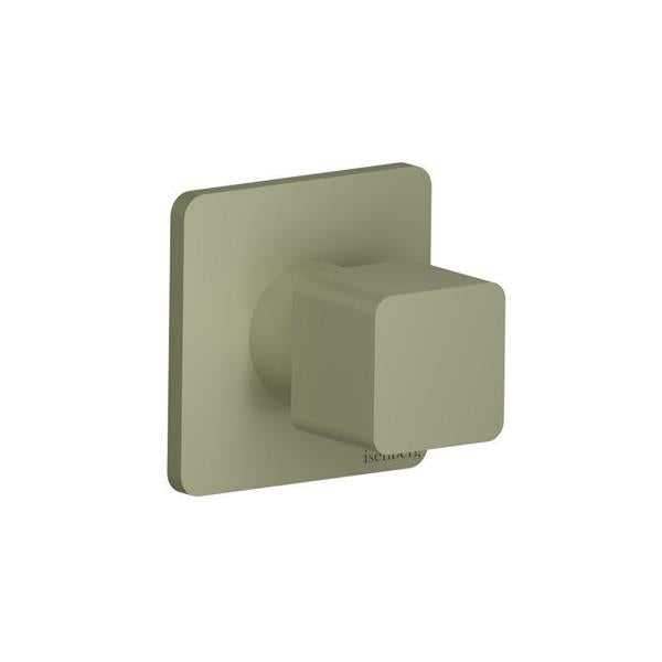 Flusso - 3/4 Inch Volume Control & Trim