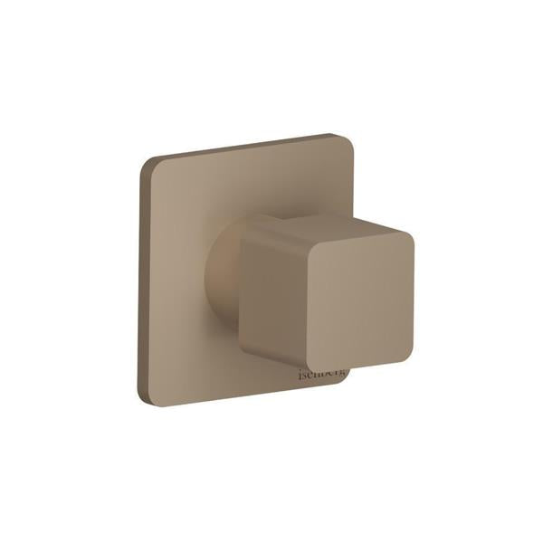 Flusso - 3/4 Inch Volume Control & Trim