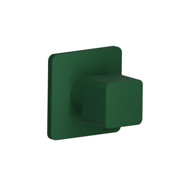 Flusso - 3/4 Inch Volume Control & Trim