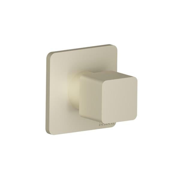 Flusso - 3/4 Inch Volume Control & Trim