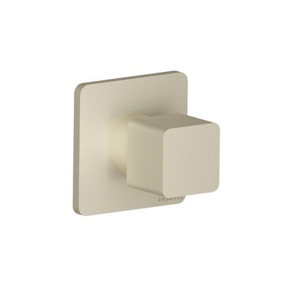 Flusso - 3/4 Inch Volume Control & Trim