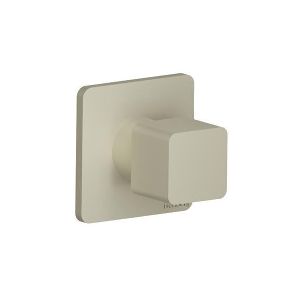 Flusso - 3/4 Inch Volume Control & Trim