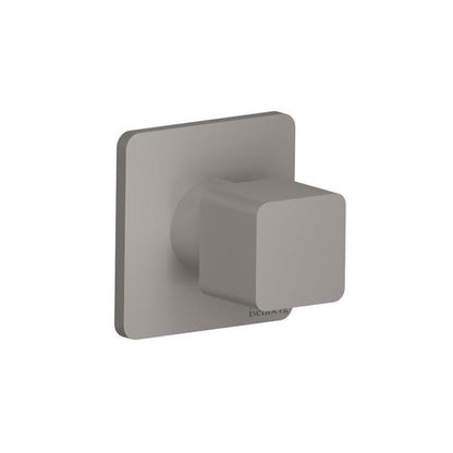 Flusso - 3/4 Inch Volume Control & Trim