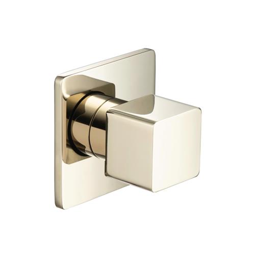 Flusso - 3/4 Inch Volume Control & Trim