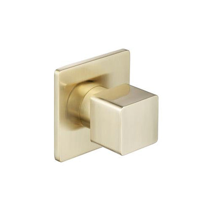 Flusso - 3/4 Inch Volume Control & Trim