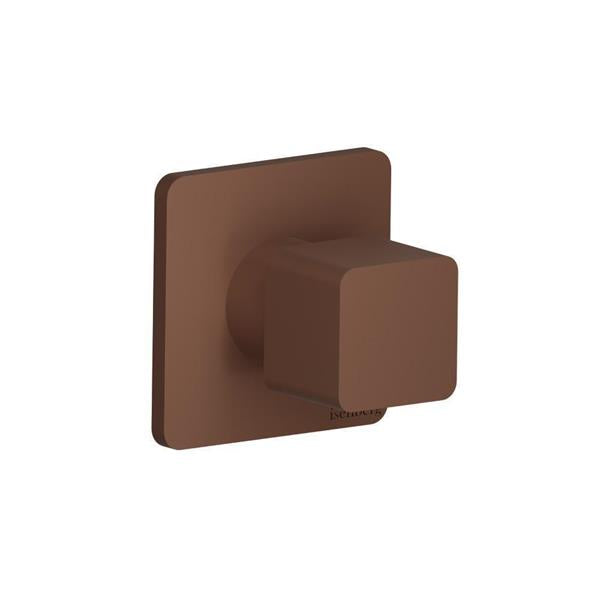 Flusso - 3/4 Inch Volume Control & Trim