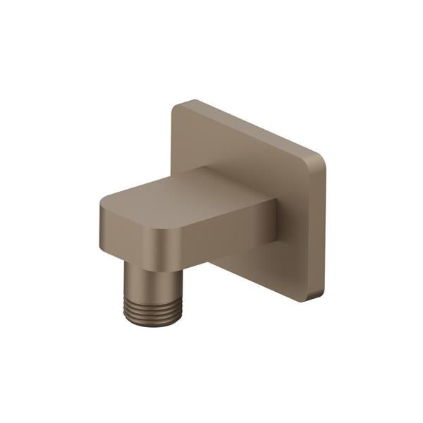 Flusso - Wall Elbow