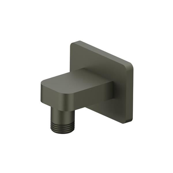 Flusso - Wall Elbow