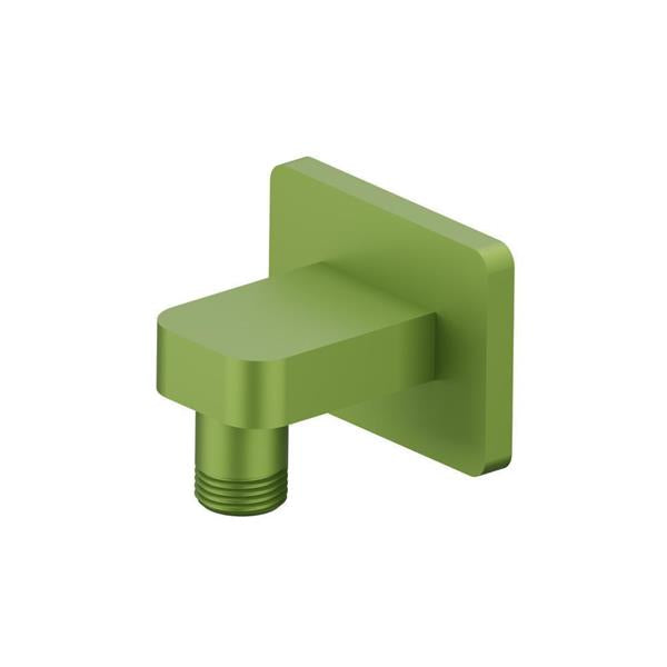 Flusso - Wall Elbow