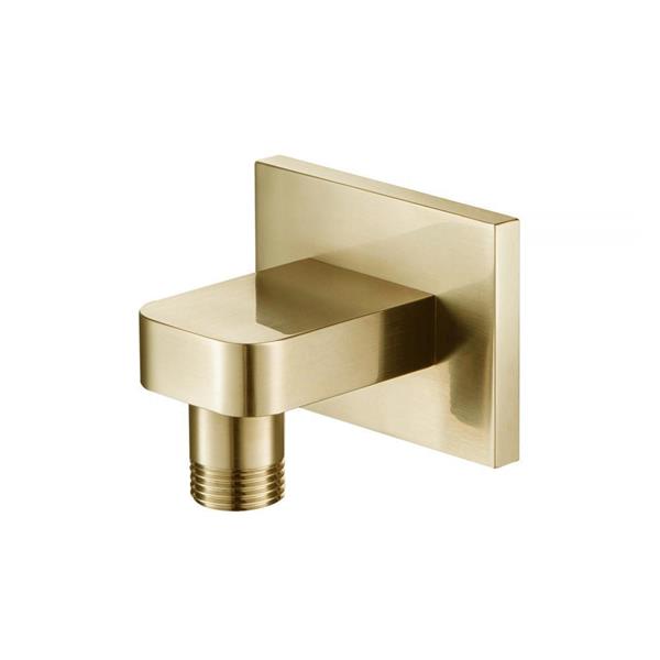 Flusso - Wall Elbow