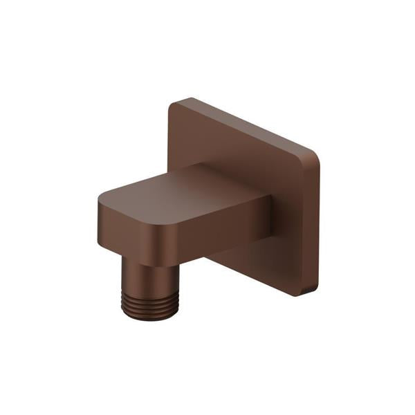 Flusso - Wall Elbow