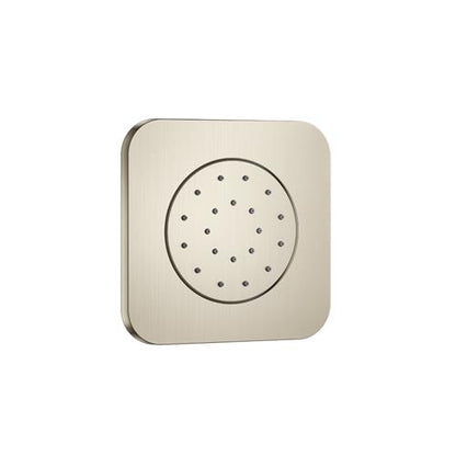 Flusso - 1/2 Inch Body Jet With Concealed Valve