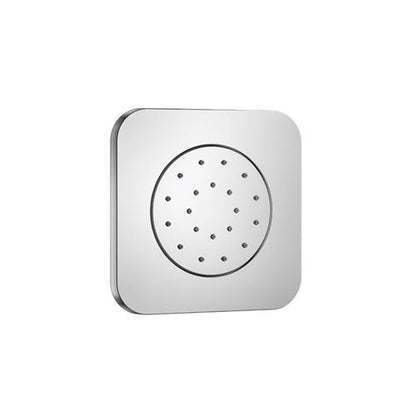 Flusso - 1/2 Inch Body Jet With Concealed Valve