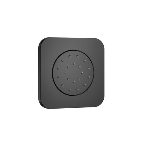 Flusso - 1/2 Inch Body Jet With Concealed Valve