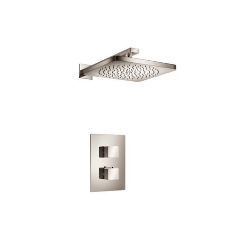 Isenberg - Single Output Shower Set With Shower Head And Arm