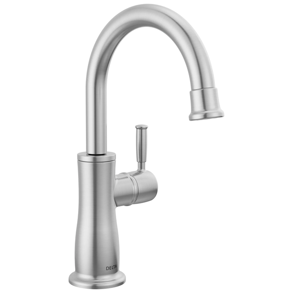 Delta - Traditional Beverage Faucet