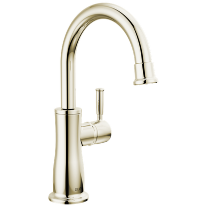Delta - Traditional Beverage Faucet