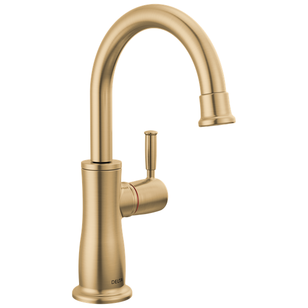 Delta - Traditional Instant Hot Water Dispenser