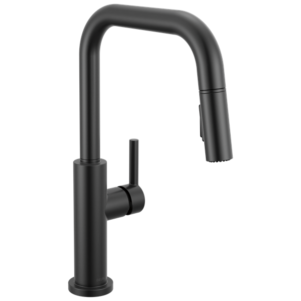 Delta - Nicoli Single Handle Pull-Down Kitchen Faucet
