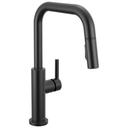 Delta - Nicoli Single Handle Pull-Down Kitchen Faucet