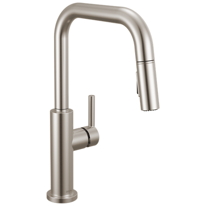Delta - Nicoli Single Handle Pull-Down Kitchen Faucet