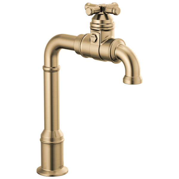Delta - Broderick True Bar Kitchen Faucet