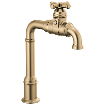 Delta - Broderick True Bar Kitchen Faucet