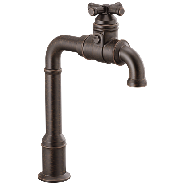 Delta - Broderick True Bar Kitchen Faucet