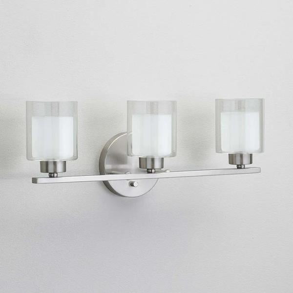 Maidstone - Triple Bulb Sconce