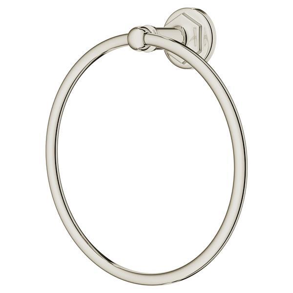 DXV - Oak Hill Towel Ring