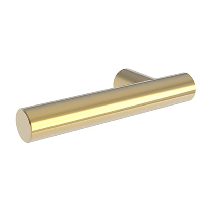 Newport Brass - Lever Hdl Assy-Hot