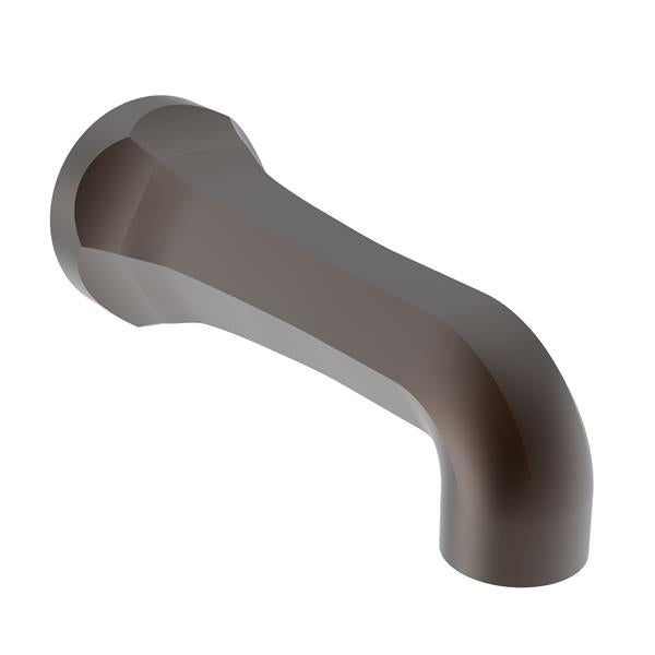 Newport Brass - Wall Tub Spout-Hex