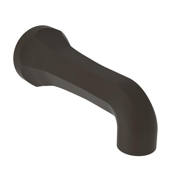 Newport Brass - Wall Tub Spout-Hex