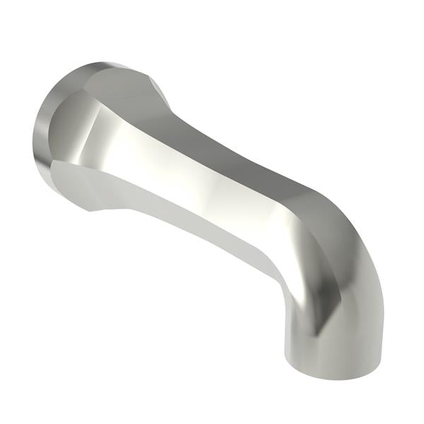 Newport Brass - Wall Tub Spout-Hex