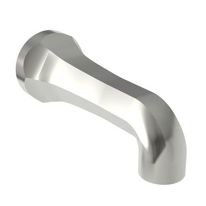 Newport Brass - Wall Tub Spout-Hex