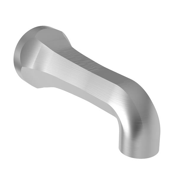 Newport Brass - Wall Tub Spout-Hex