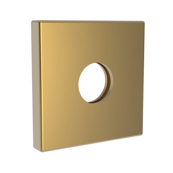 Newport Brass - Shower Arm Flange