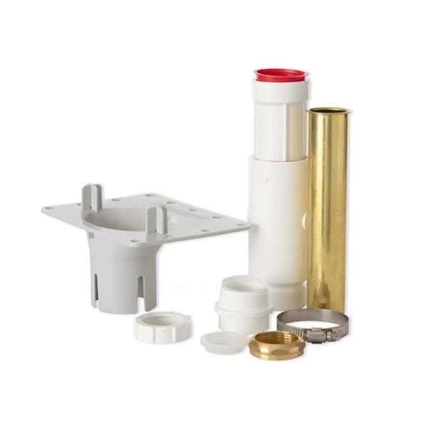 Maidstone - Floor Connect Drain