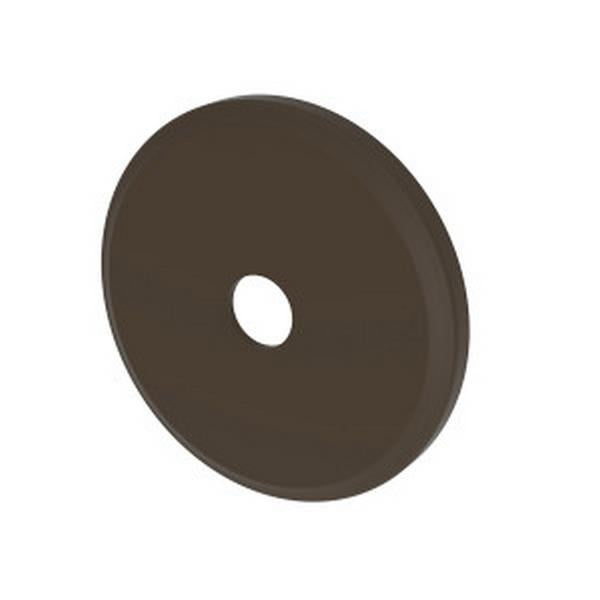 Newport Brass - Round Div Plate, Traditional