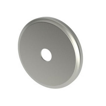 Newport Brass - Round Div Plate, Traditional