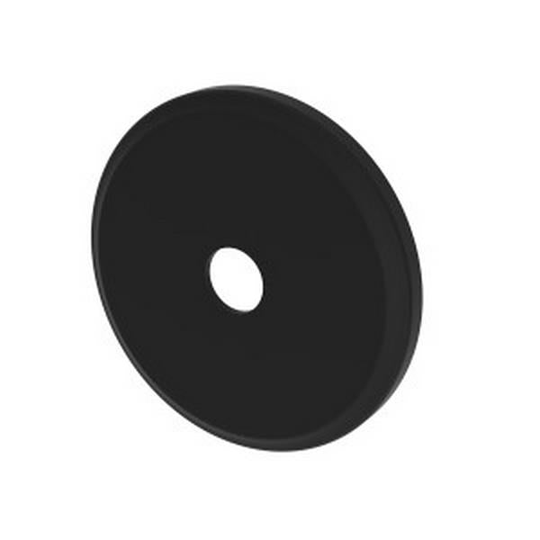Newport Brass - Round Div Plate, Traditional