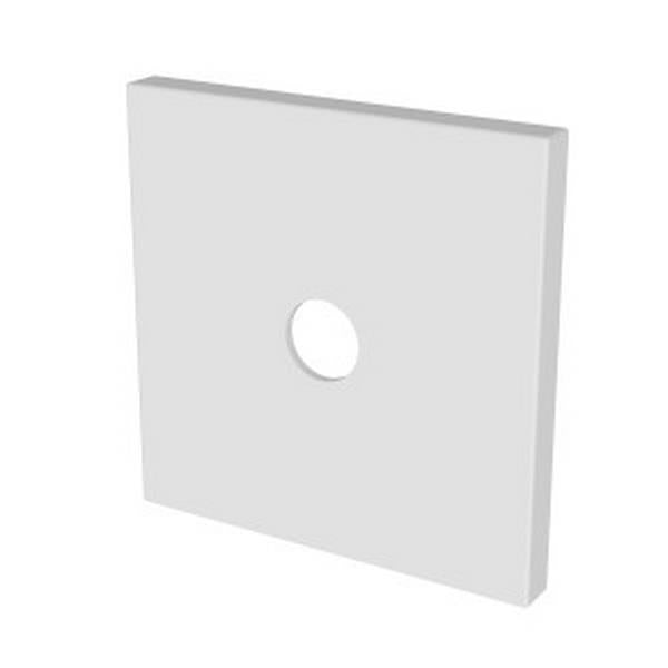 Newport Brass - Diverter Plate