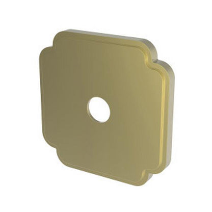 Newport Brass - Diverter Plate