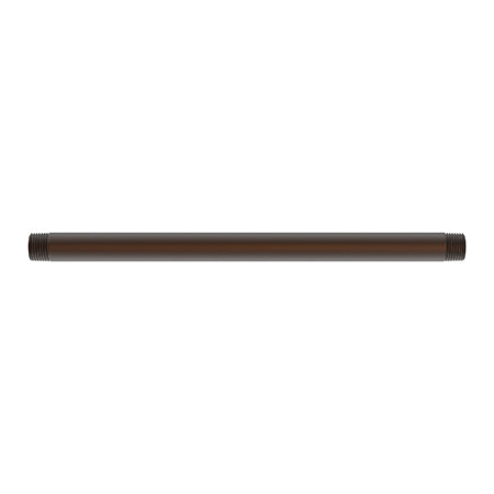 Newport Brass - 12 Inch Ceiling Mount Arm